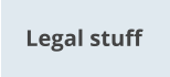Legal stuff